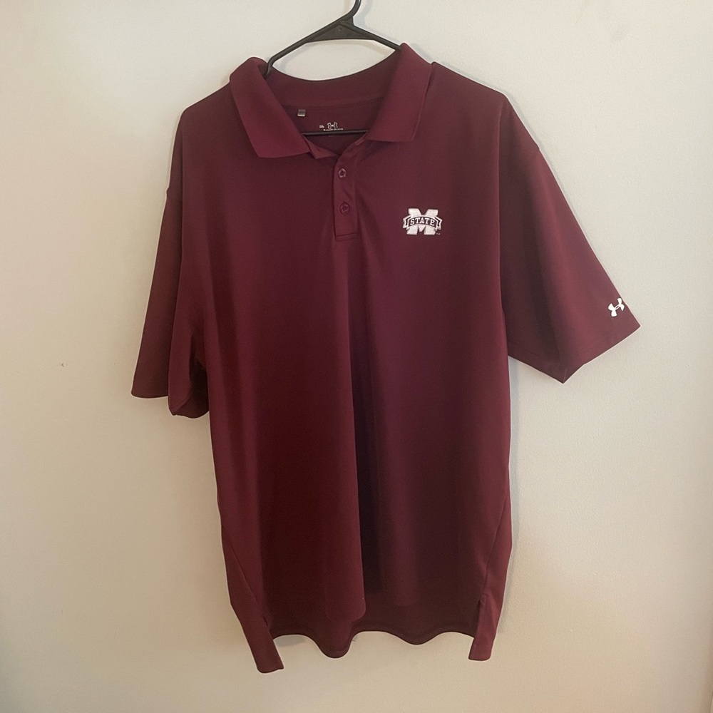 Mississippi State shirt